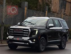 جي ام سي يوكون